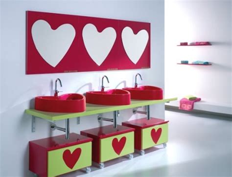 bagno agatha ruiz de la prada|El baño de Agatha Ruíz de la Prada .